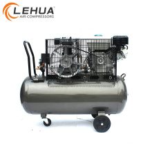 LH2065QC benzin motor 220 v luft ac kompressor